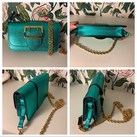 Perfect Graduation gift Burberry mini ! - Picture 3 of 6